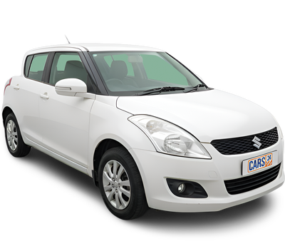 Maruti Swift-img